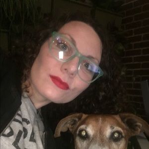 Meet your Posher, Theresa